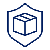 Secure supply chain