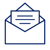 Direct mail services Direct mail services