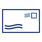 Postcard Printing Services Provided