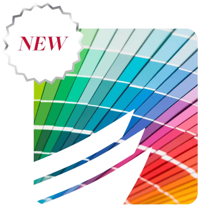 Color capabilities Color capabilities
