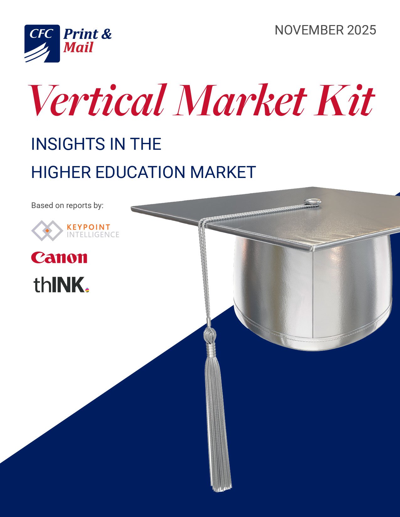 HigherEd_Vertical Market Kit Cover Pg Drafts HigherEd_Vertical Market Kit Cover Pg Drafts