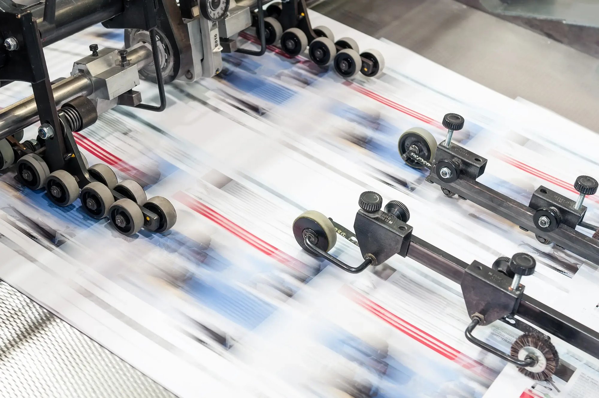 Commercial Print