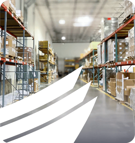 Warehousing