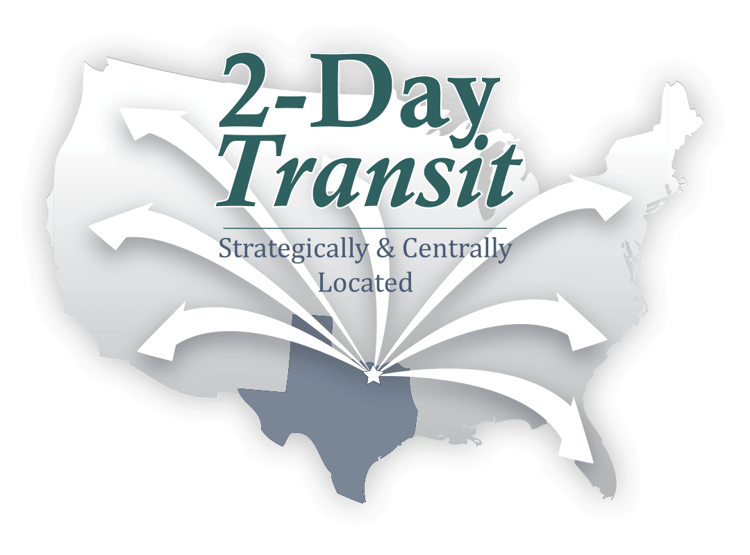 2-Day Transit map